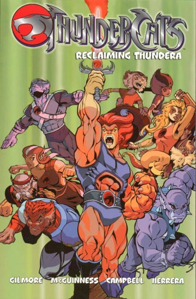 Cover of TPB