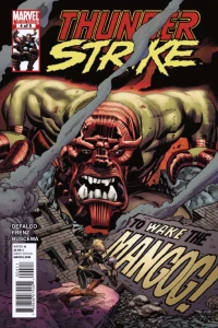 When Fall The Mighty!