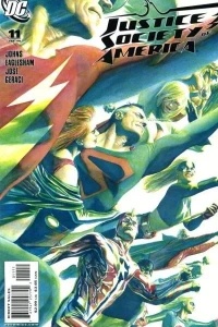 Thy Kingdom Come: The Second Coming