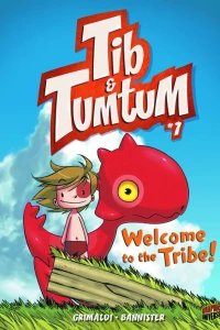 Welcome to the Tribe!