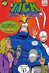 All the King's Horses...