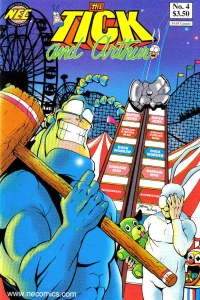 The Battle of the Midway!