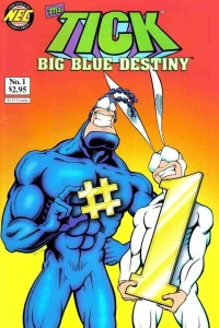 Fear No Art (Unless It's Out To Get You!)