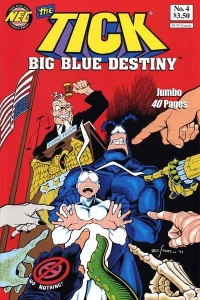 Give 'em A Fair Trial... Then Hang 'em!