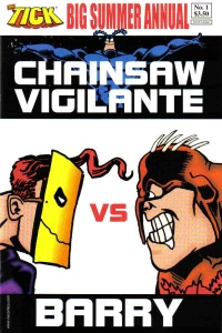 The Enemy of My Enemy is My Enemy!