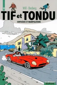 Sortilèges et manipulations