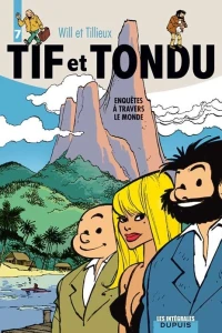 Enquêtes à travers le monde