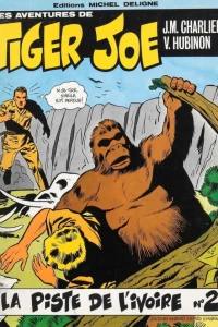 La piste de l'ivoire