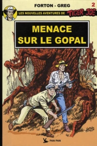 Menace sur le Gopal
