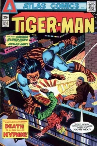 Hell Is Spelled...Hypnos