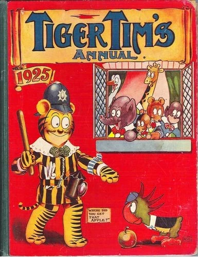 Cover of Issue #1925