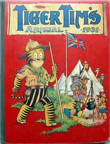 Cover of Issue #1931