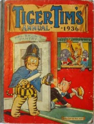 Cover of Issue #1936