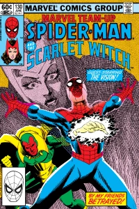 Till Death Do Us Part!