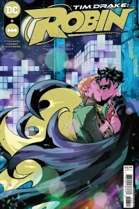 Tim Drake: Robin
