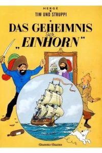 Das Geheimnis der Einhorn