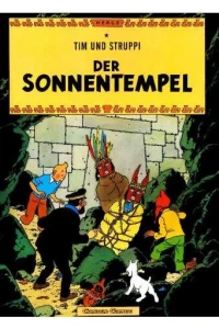 Der Sonnentempel
