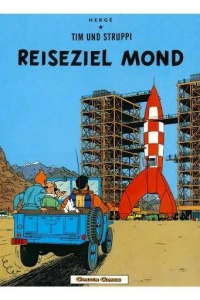 Reiseziel Mond