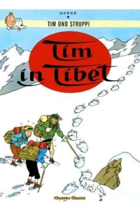 Tim in Tibet