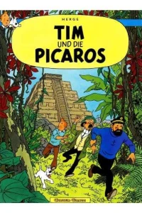 Tim und die Picaros