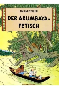Der Arumbaya-Fetisch