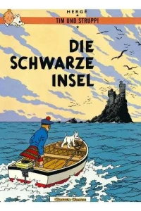 Die schwarze Insel