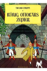 König Ottokars Zepter