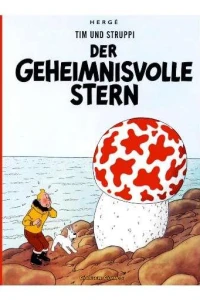 Der geheimnisvolle Stern