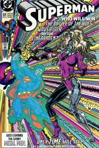 Time and Time Again Again!