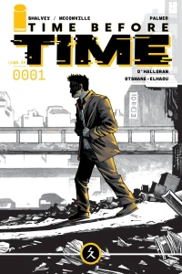 Your Future Yesterday