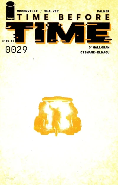 Cover of We Were the Future Once