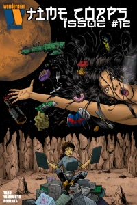 Illegal Substitutions