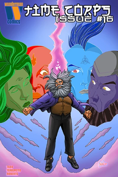 Cover of The End of Tomorrow