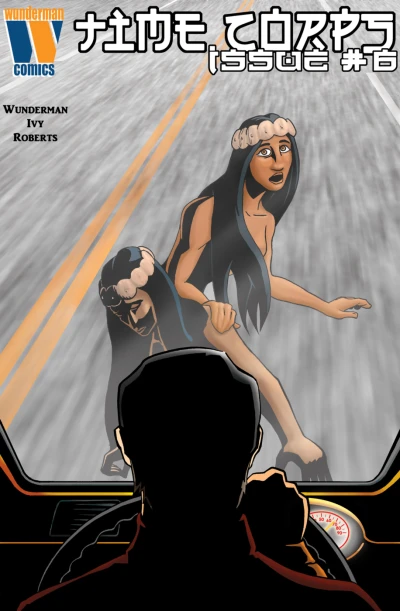 Cover of Make Up Test