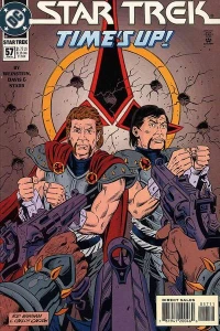 Time Crime The Conclusion: Seems Like Old Times