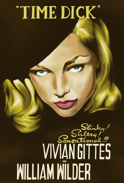 Cover of The Big Sleep