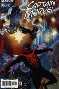 Time Flies, Part 2 - So Tonight We're Gonna Party Like It's