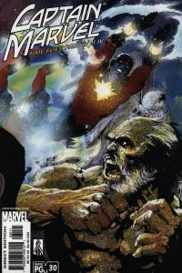 Time Flies, Part 4 - Jonesing