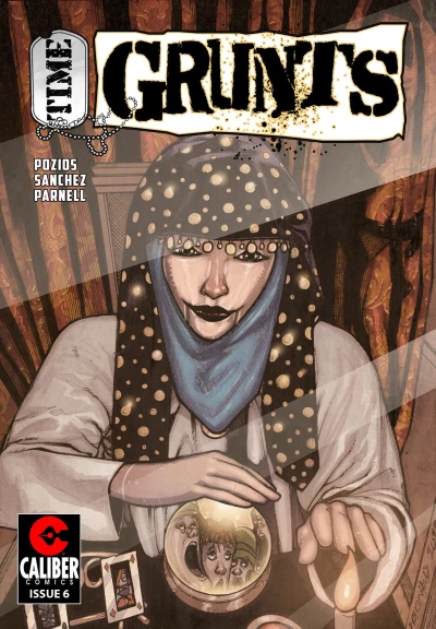 Cover of Pyrrhic Victory