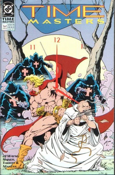 Cover of Good Times ...Bad Times!