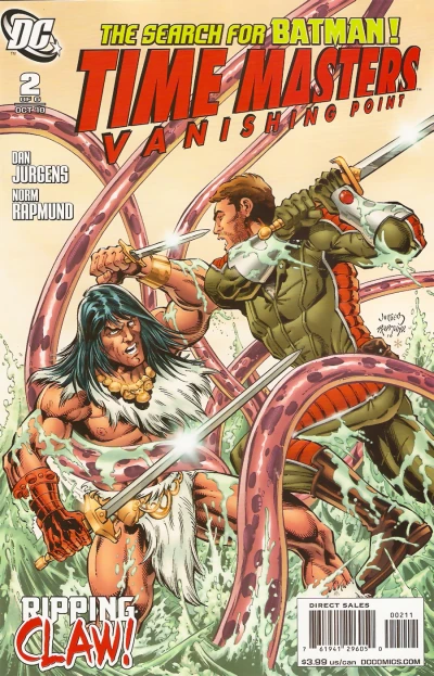 Cover of Passageway: Part Two