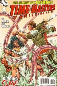 Passageway: Part Two