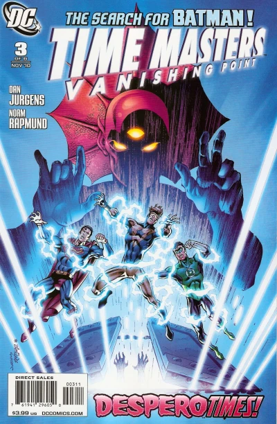 Cover of Passageway: Part Three