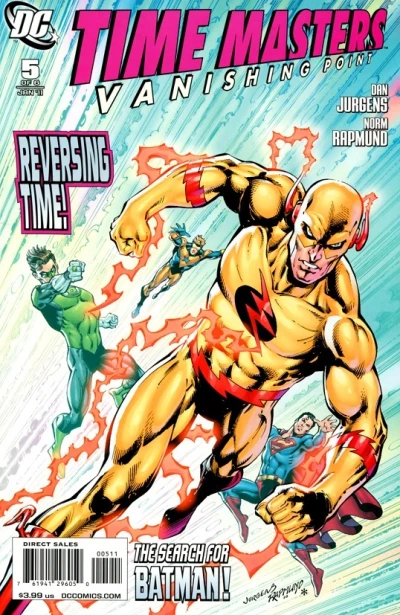 Cover of Passageway: Part Five