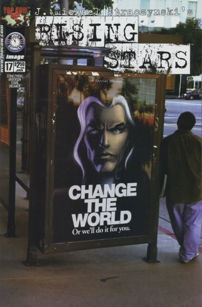 Cover of Time Passes