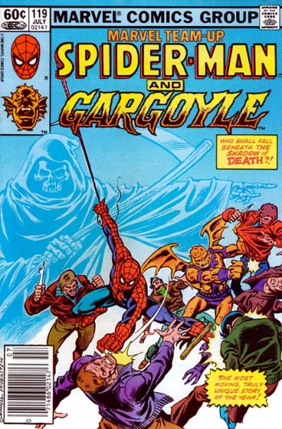 Cover of Time, Run Like A Freight Train...