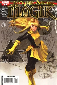 Time Trial; Ritual of the Sphinx, Part One