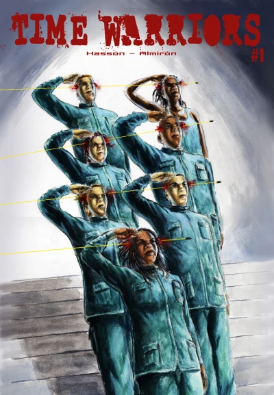 Cover of Graduation Day!