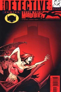 Timeles; Lost Voices (Part 5);