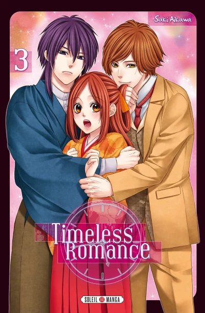 Cover of Tome 3